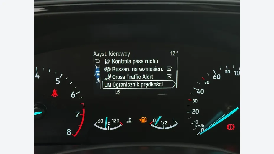 FORD Focus -