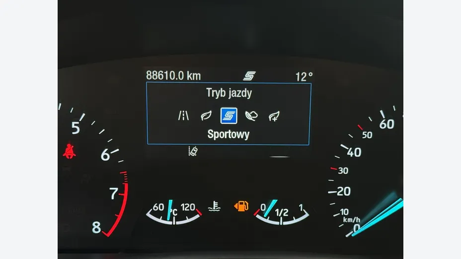 FORD Focus -
