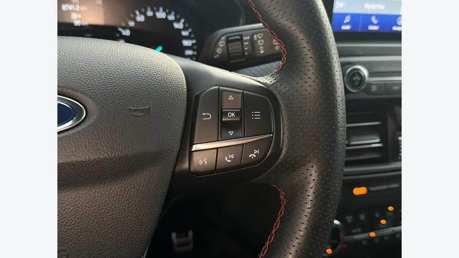 FORD Focus -
