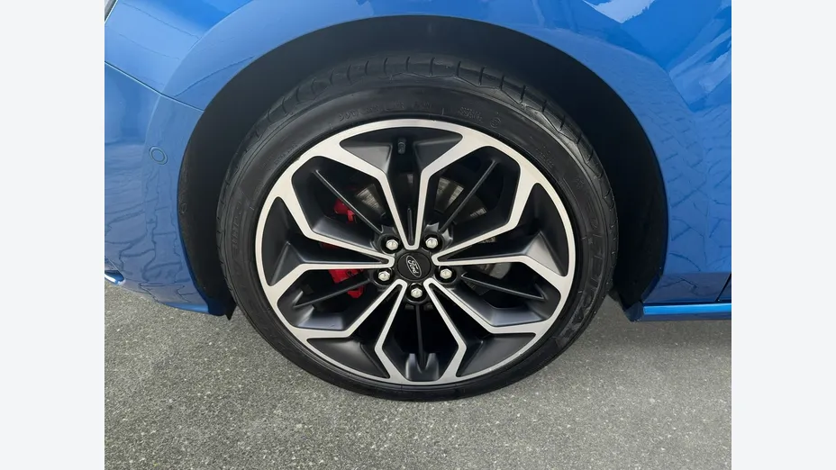 FORD Focus -