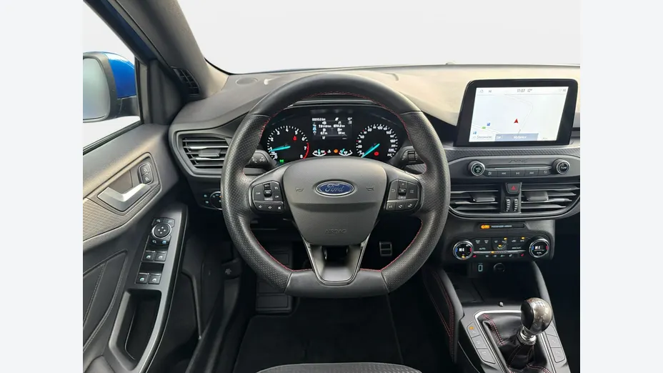 FORD Focus -