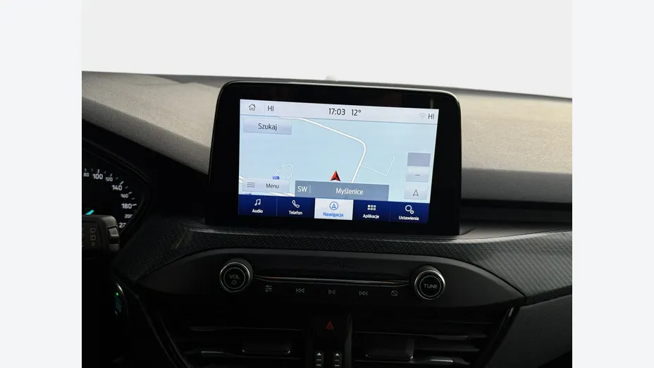 FORD Focus -