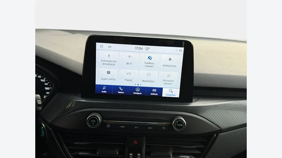 FORD Focus -