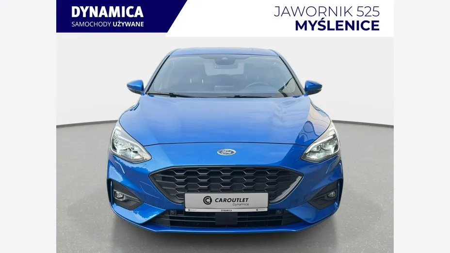 FORD Focus -