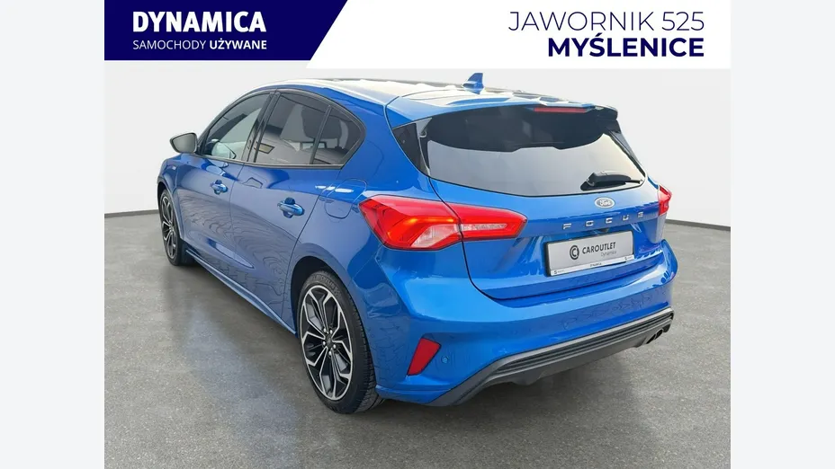 FORD Focus -