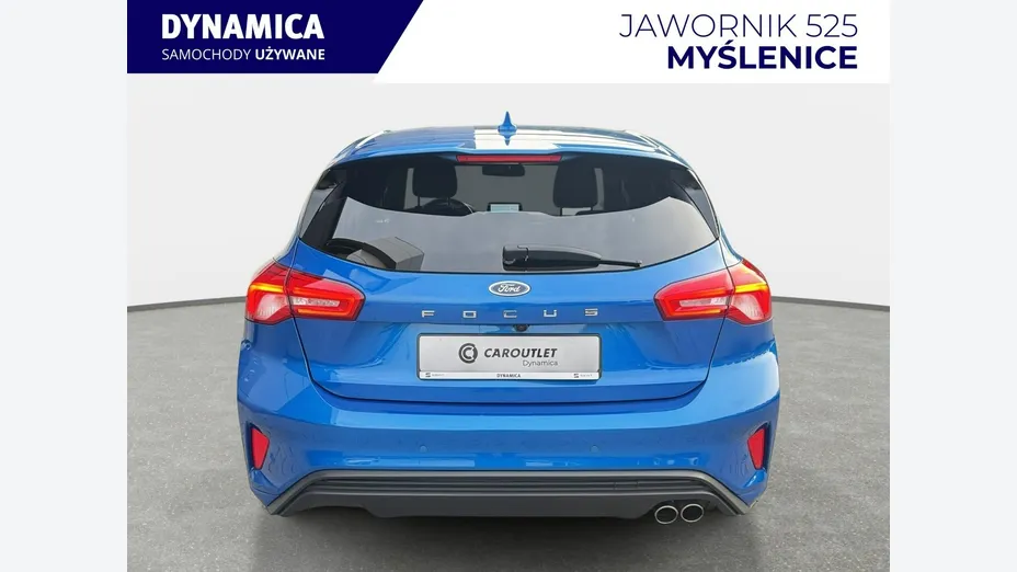 FORD Focus -