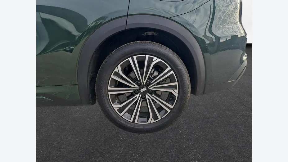 GEELY Starray -