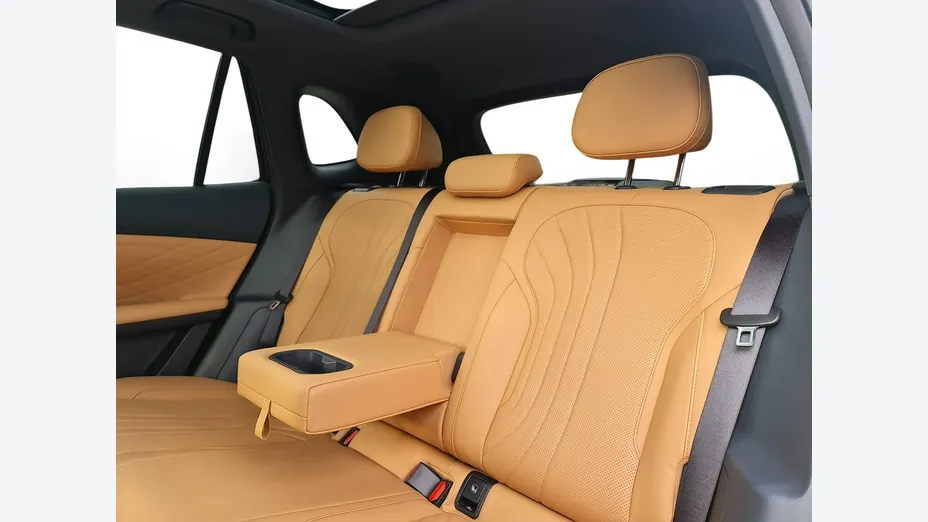 GEELY Starray -