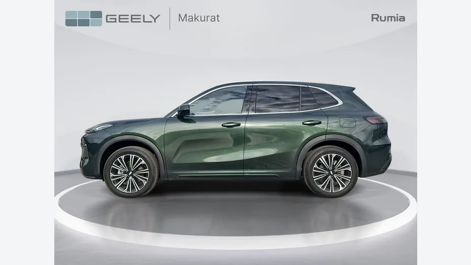 GEELY Starray -