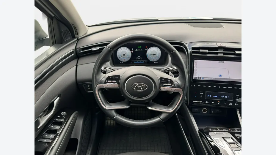 HYUNDAI Tucson -