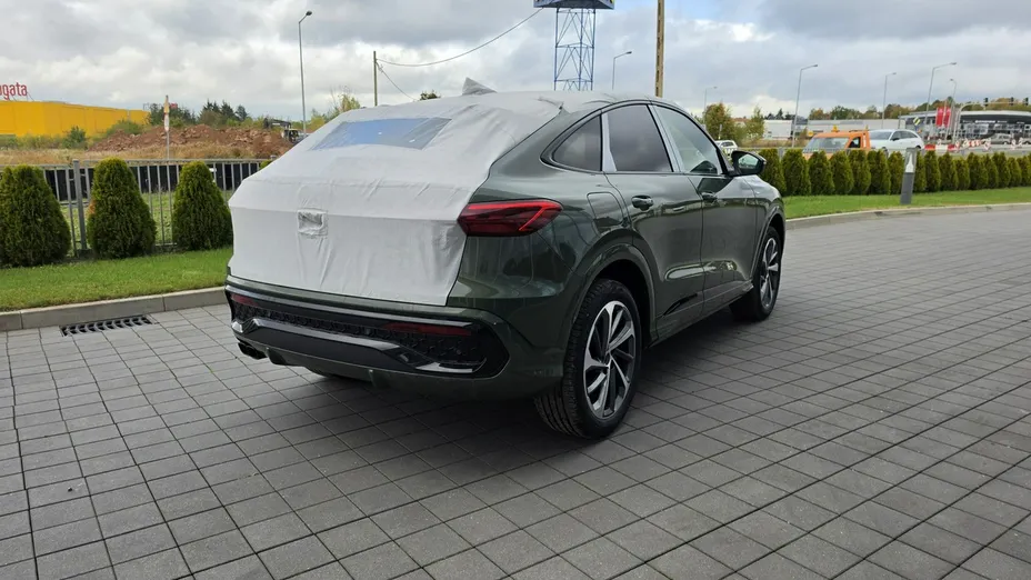 AUDI Q5 Sportback -