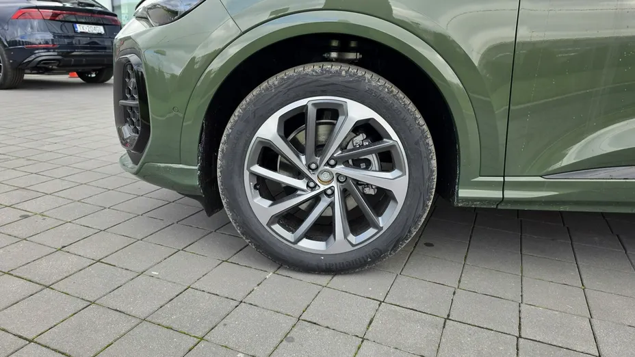 AUDI Q5 Sportback -