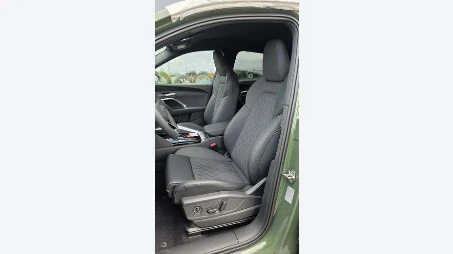 AUDI Q5 Sportback -