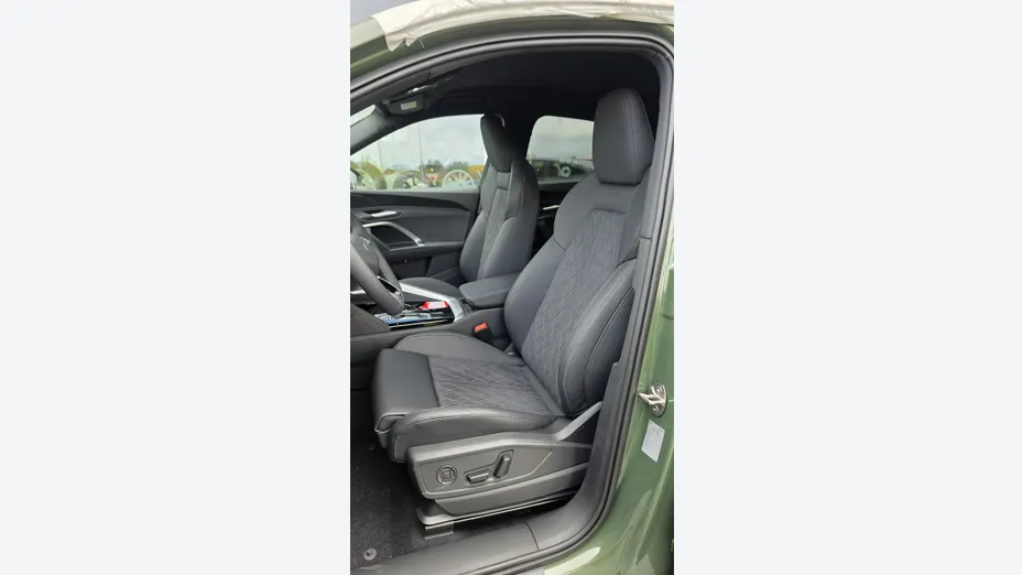 AUDI Q5 Sportback -