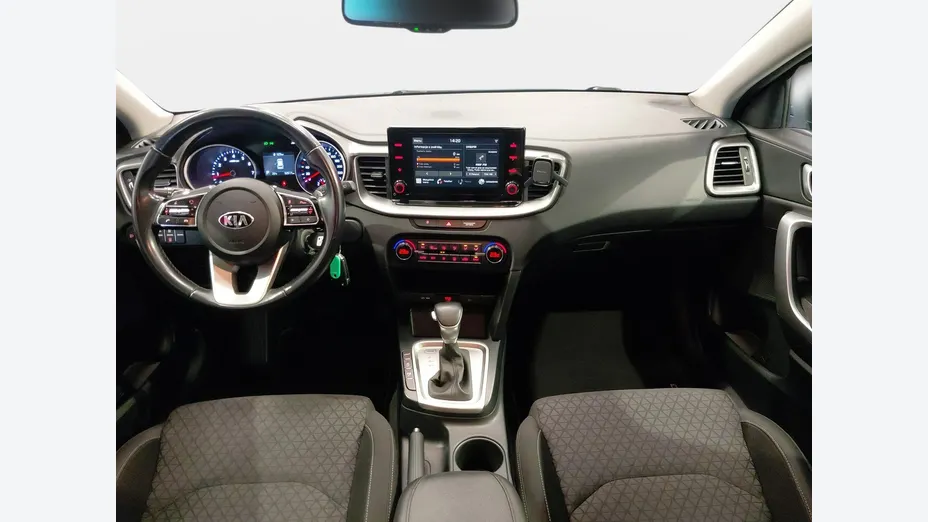 KIA Cee'd -