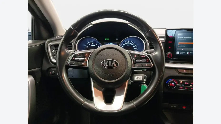 KIA Cee'd -