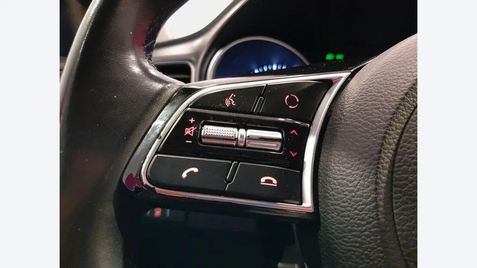 KIA Cee'd -