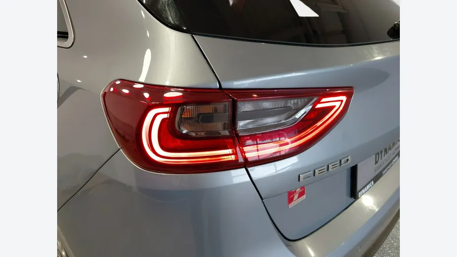 KIA Cee'd -