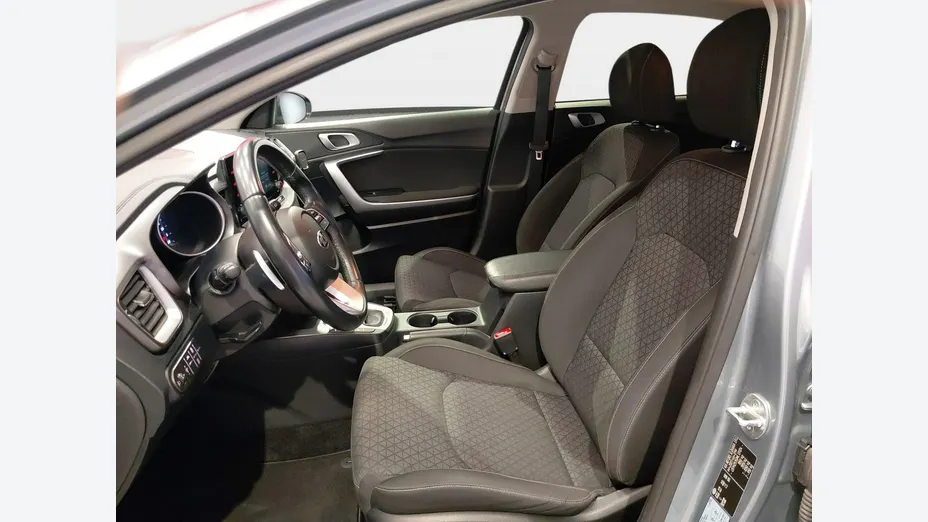KIA Cee'd -