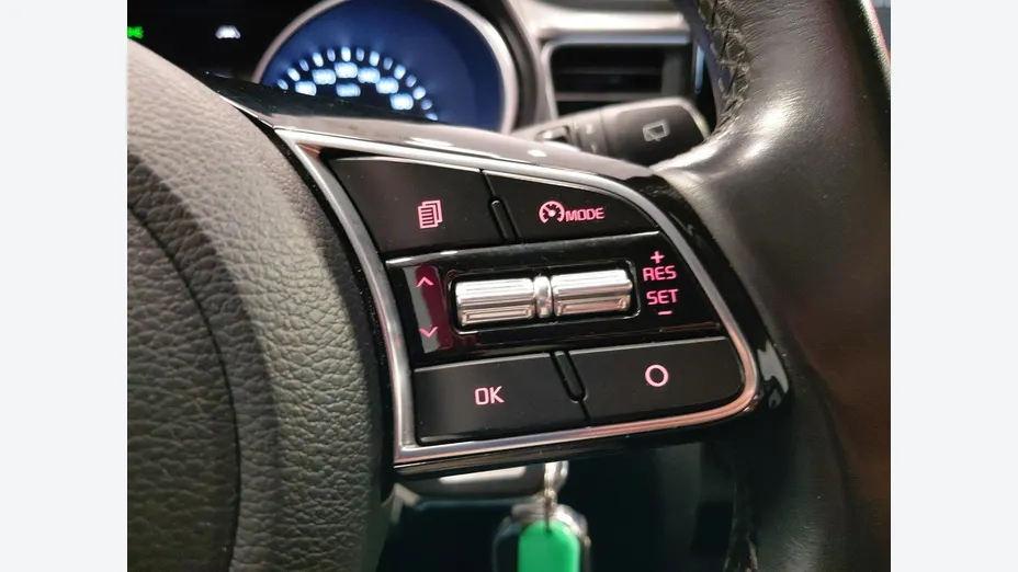 KIA Cee'd -