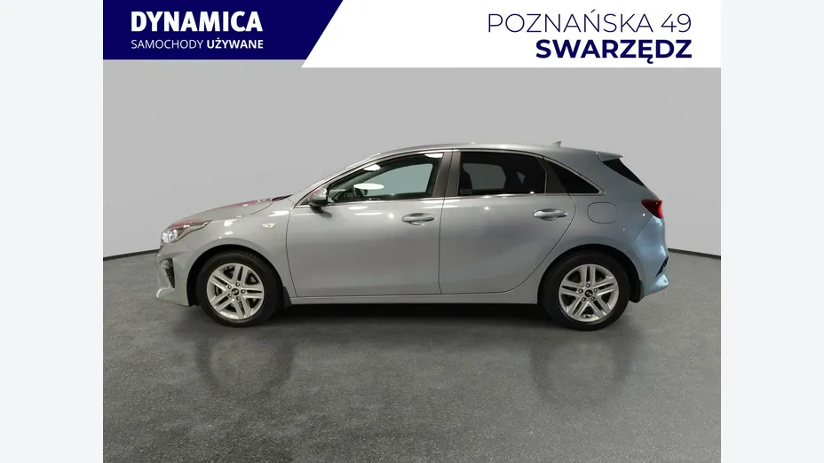 KIA Cee'd -