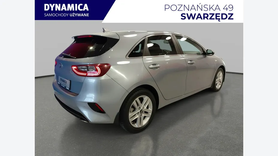 KIA Cee'd -