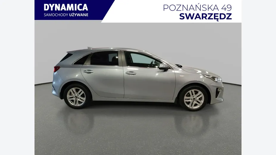 KIA Cee'd -