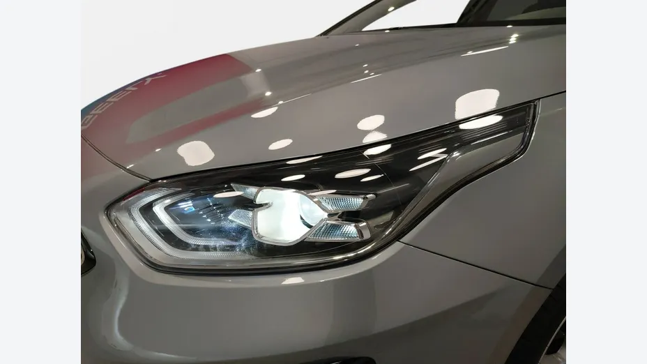 KIA Cee'd -