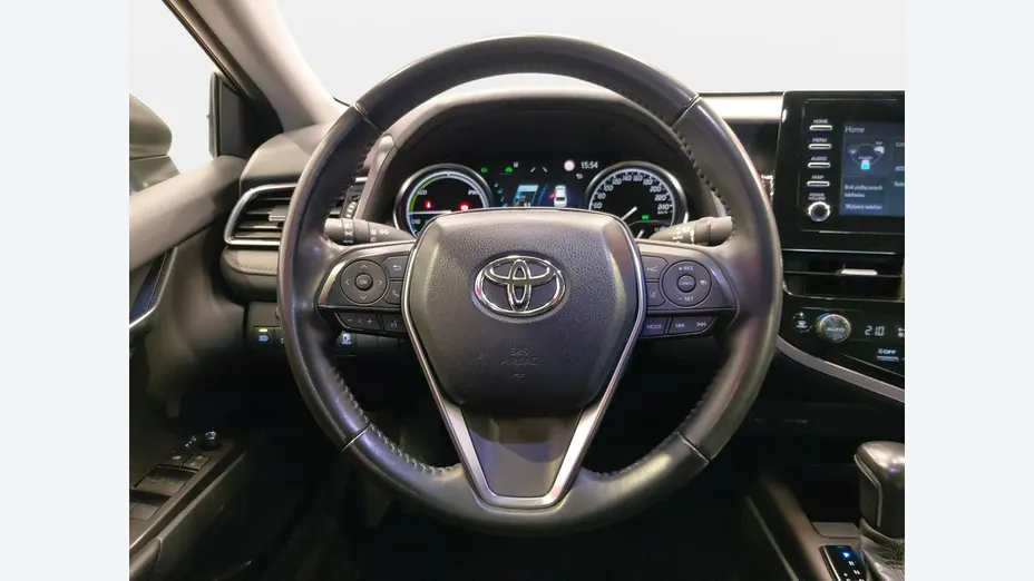 TOYOTA Camry -