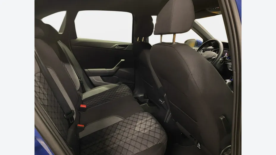 VOLKSWAGEN Taigo -