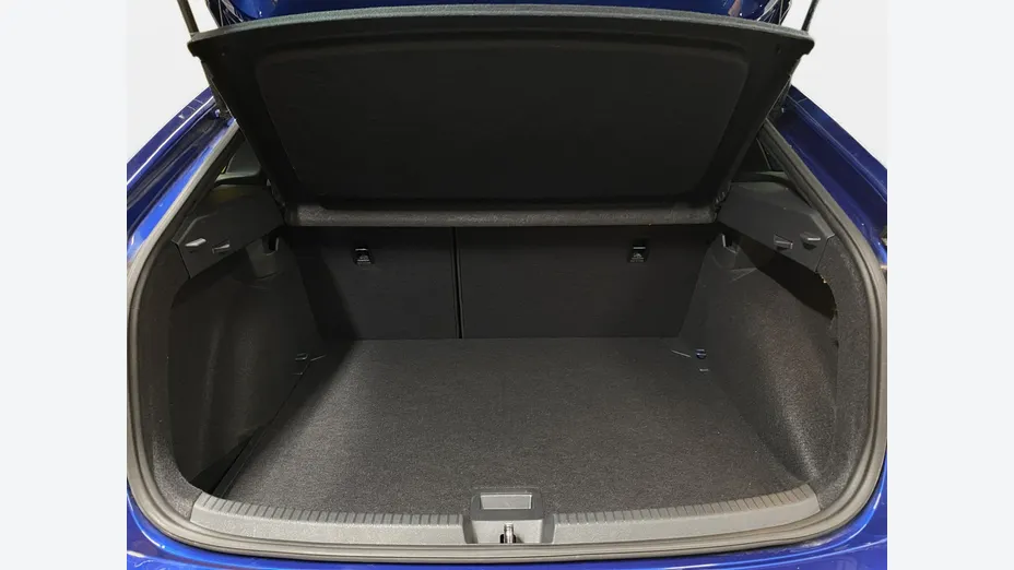 VOLKSWAGEN Taigo -