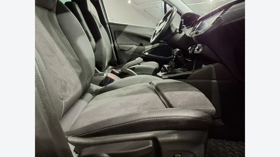 OPEL Crossland -