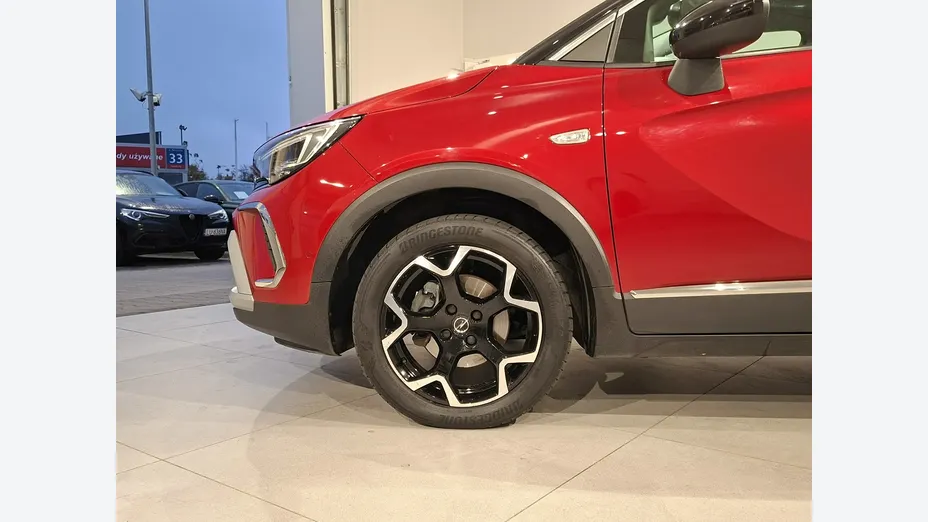 OPEL Crossland -