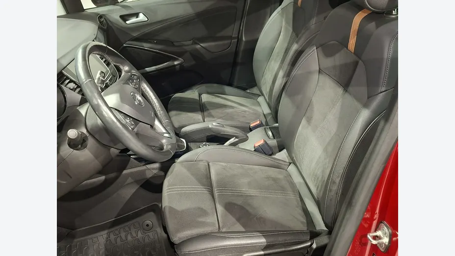 OPEL Crossland -