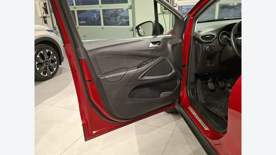 OPEL Crossland -
