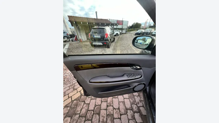 FIAT Croma -