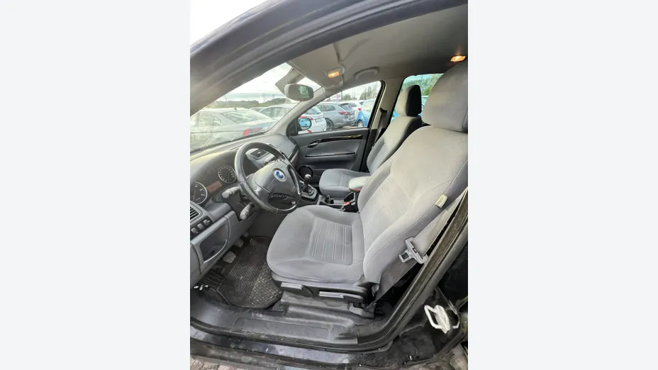 FIAT Croma -