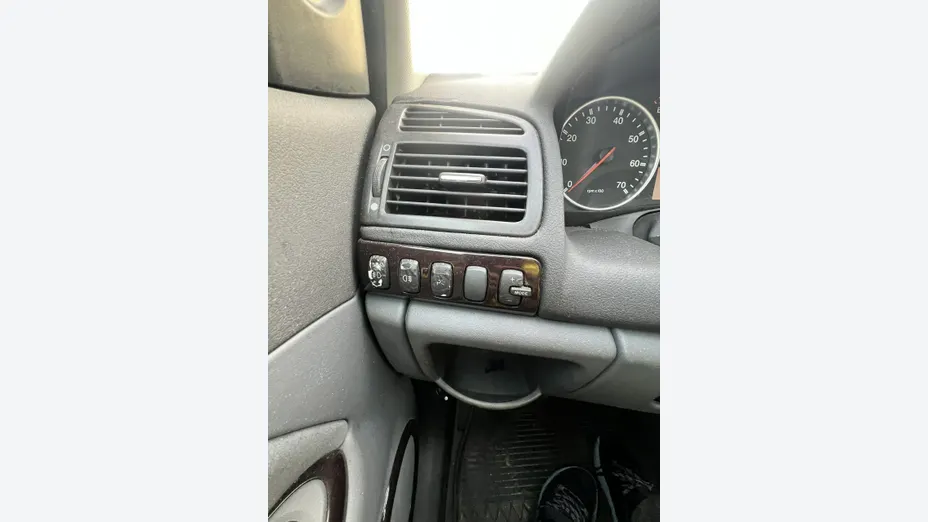 FIAT Croma -