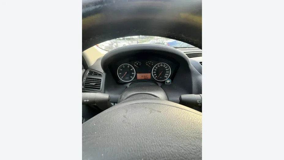 FIAT Croma -