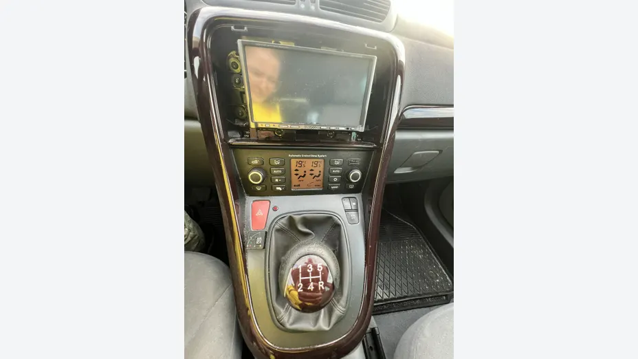 FIAT Croma -