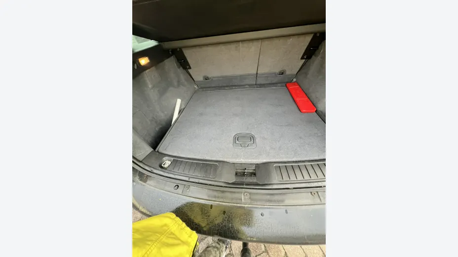 FIAT Croma -