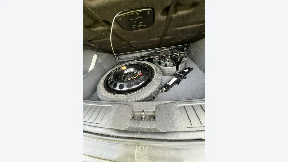 FIAT Croma -