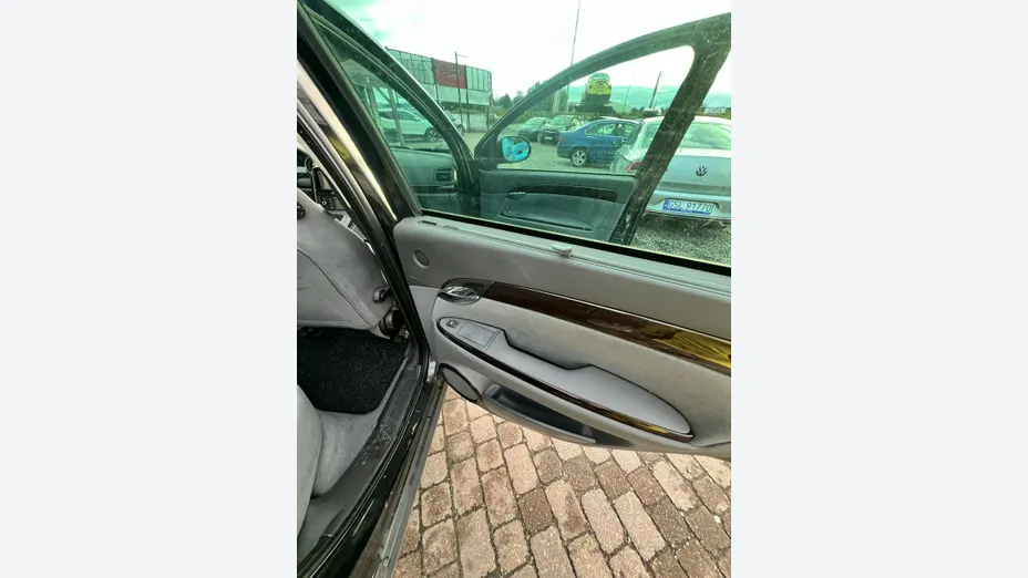 FIAT Croma -