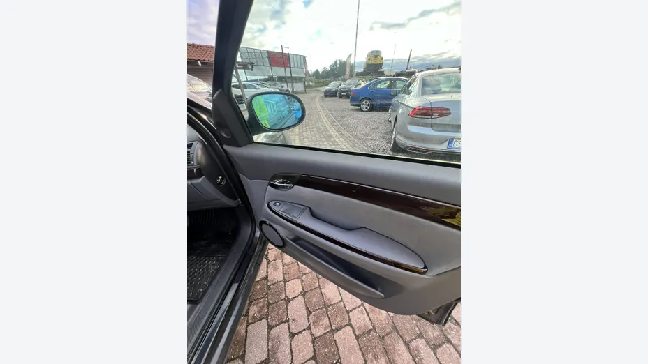 FIAT Croma -