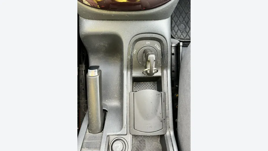 FIAT Croma -