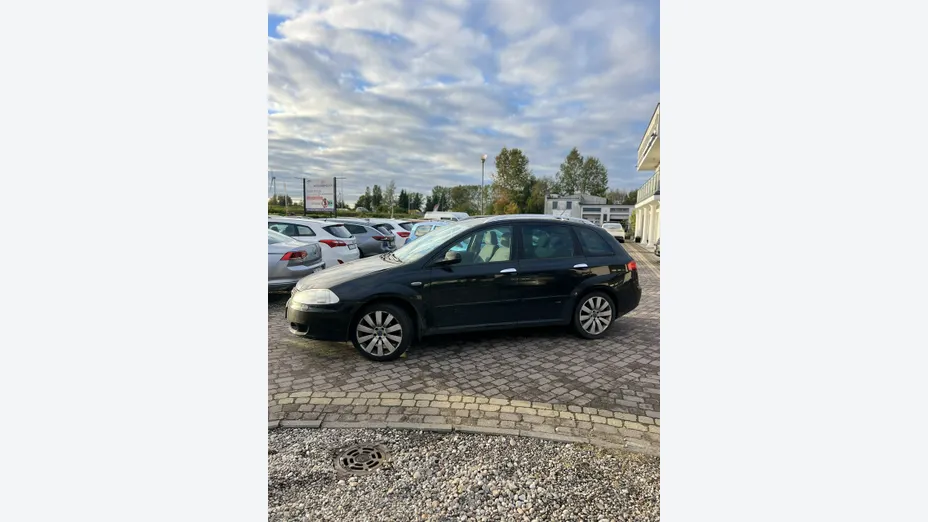 FIAT Croma -