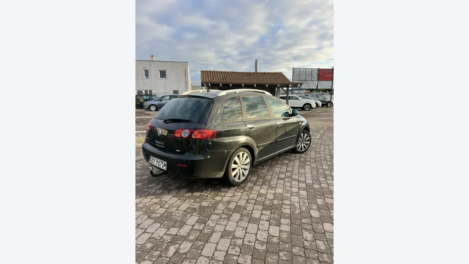 FIAT Croma -