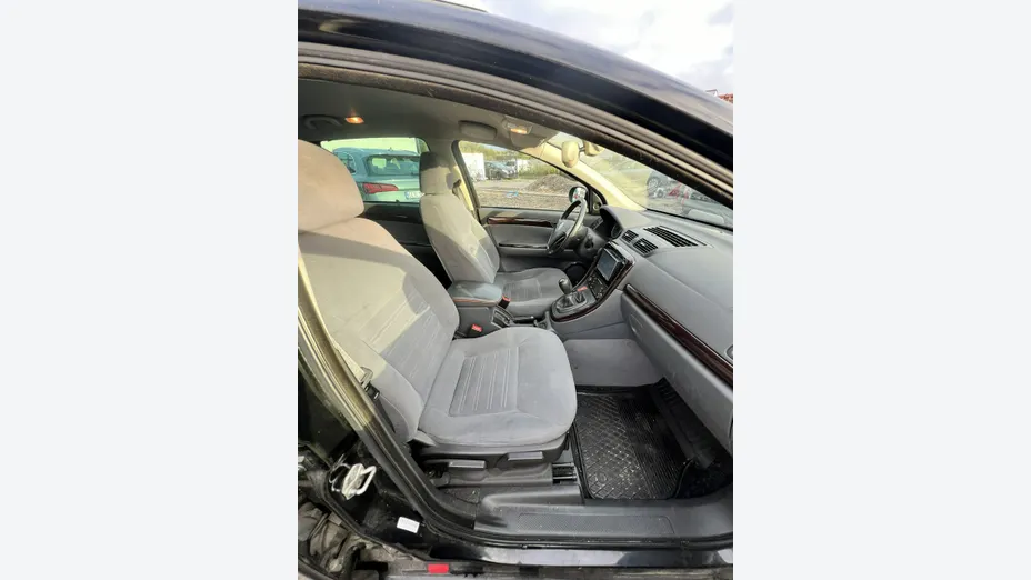 FIAT Croma -