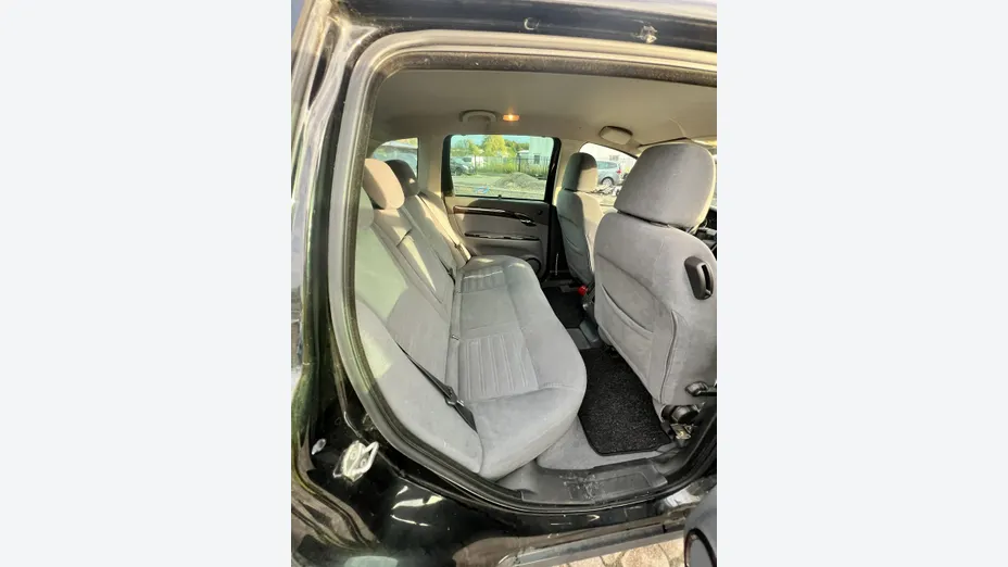 FIAT Croma -