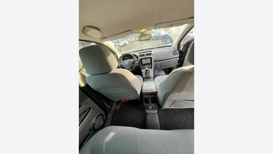 FIAT Croma -